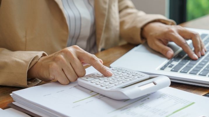Bookkeeper Hourly Rate