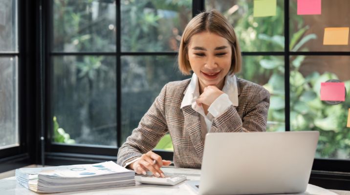 Why Regular Bookkeeping Matters for Small Businesses