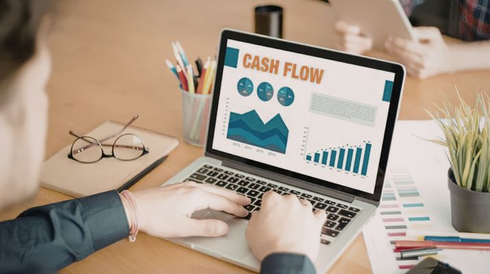 How to Improve Cash Flow in a Small Business