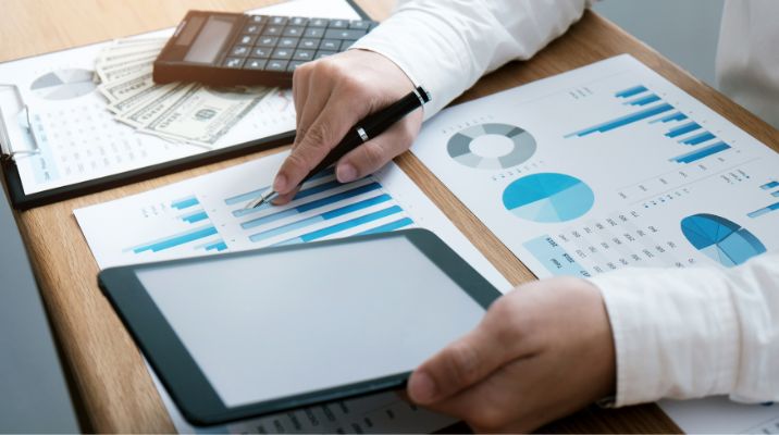 What Is a Virtual Bookkeeper? A Guide for Australian Business Owners